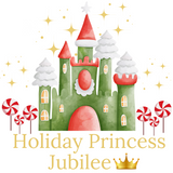 Holiday Princess Jubilee, Saturday December 7, 2024 @ 9:45 am