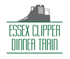Essex Clipper Dinner Train, Sunday October 12, 2025 @ 5:30 pm – Essex Steam  Train & Riverboat