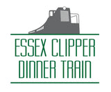 Essex Clipper Dinner Train, Sat., June 8, 2024 @ 7:00 pm