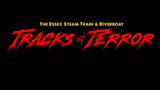 Tracks of Terror  Thursday October 2, 2025 @ 5:45pm