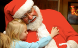 North Pole Express Friday November 20, 2026 @ 4:30 pm