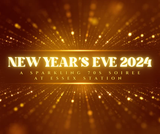 New Year’s Eve Murder Mystery Dinner, Tuesday December 31, 2024 @ 6:30 pm -12:30 am