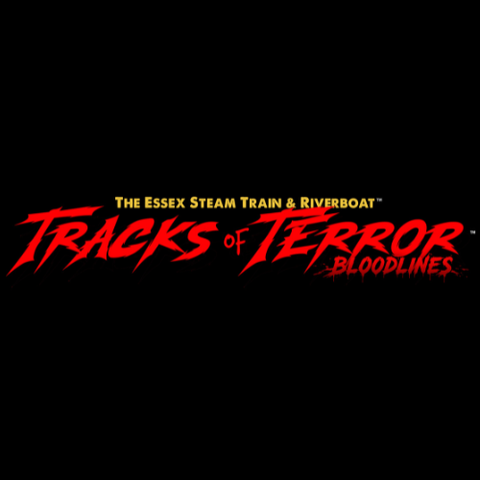 Tracks of Terror...Bloodlines, Thursday October 29, 2026 @ 7:45 pm