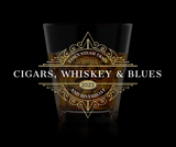 Cigars, Whiskey - Platform Event, Friday June 19, 2026 @ 6:00 pm