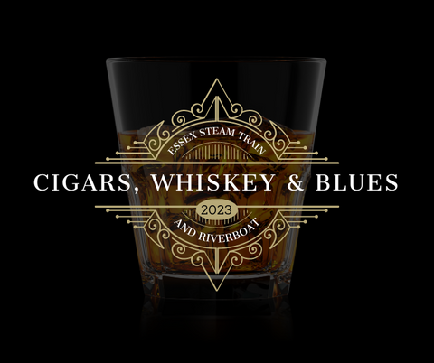Cigars, Whiskey - Platform Event, Friday June 19, 2026 @ 6:00 pm