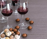 Wine & Chocolate Dinner Train, Saturday April 5, 2025 @ 6:30 pm