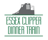 Essex Clipper Dinner Train, Sat., February 21, 2026 @ 5:30 pm