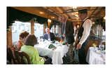 Lunch Train & Riverboat Excursion: Friday, July 29 @ 11:15 am