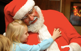 North Pole Express, Wed., Dec., 15, 2021 @ 5:00 pm