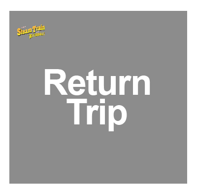 Return-Train and Riverboat, Wed., Dec., 6, 2017 @ 5:45 pm